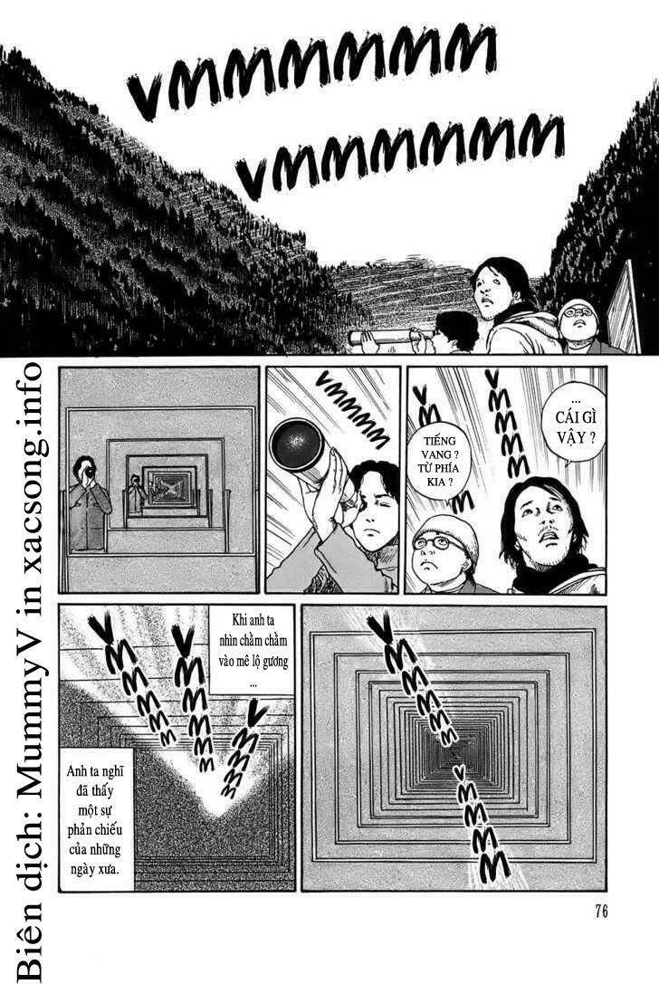 new voices in the dark chapter 4 8