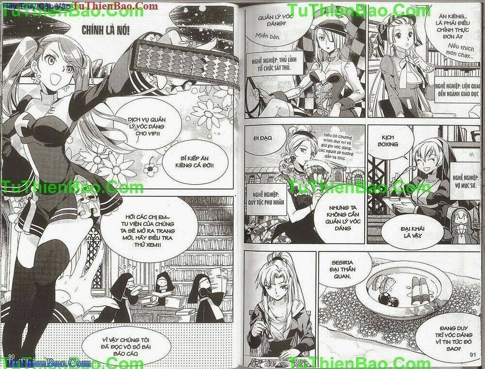 chuyện ở tu viện rolland chapter 2 46