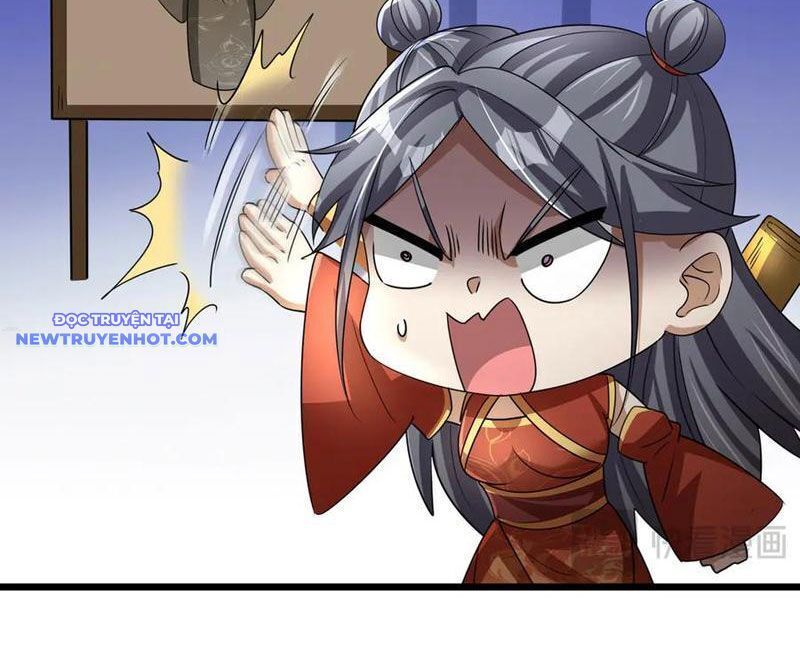 ngủ say vạn cổ: xuất thế đẩy ngang chư thiên chapter 67 16