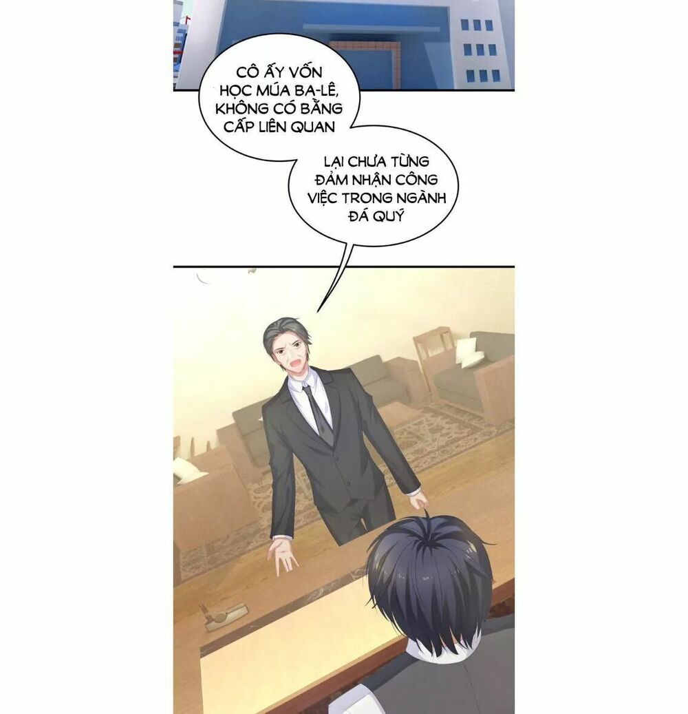 99 phương pháp giam cầm tình yêu chapter 7 2