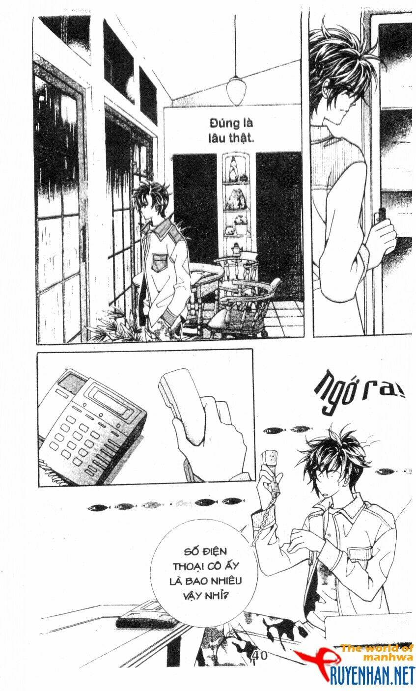 chàng trai hào hiệp chapter 3 42