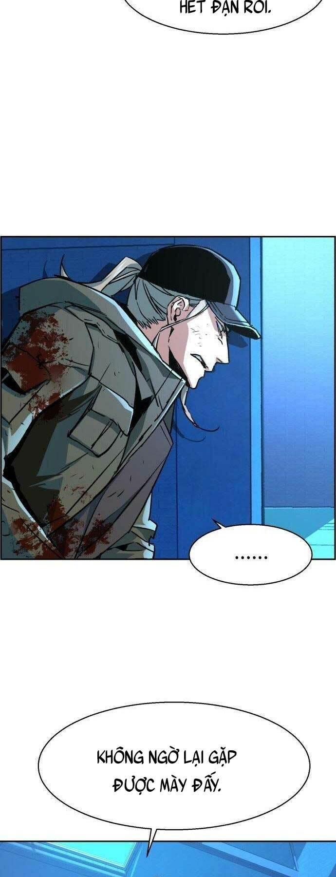 bạn học tôi là lính đánh thuê chapter 116 29