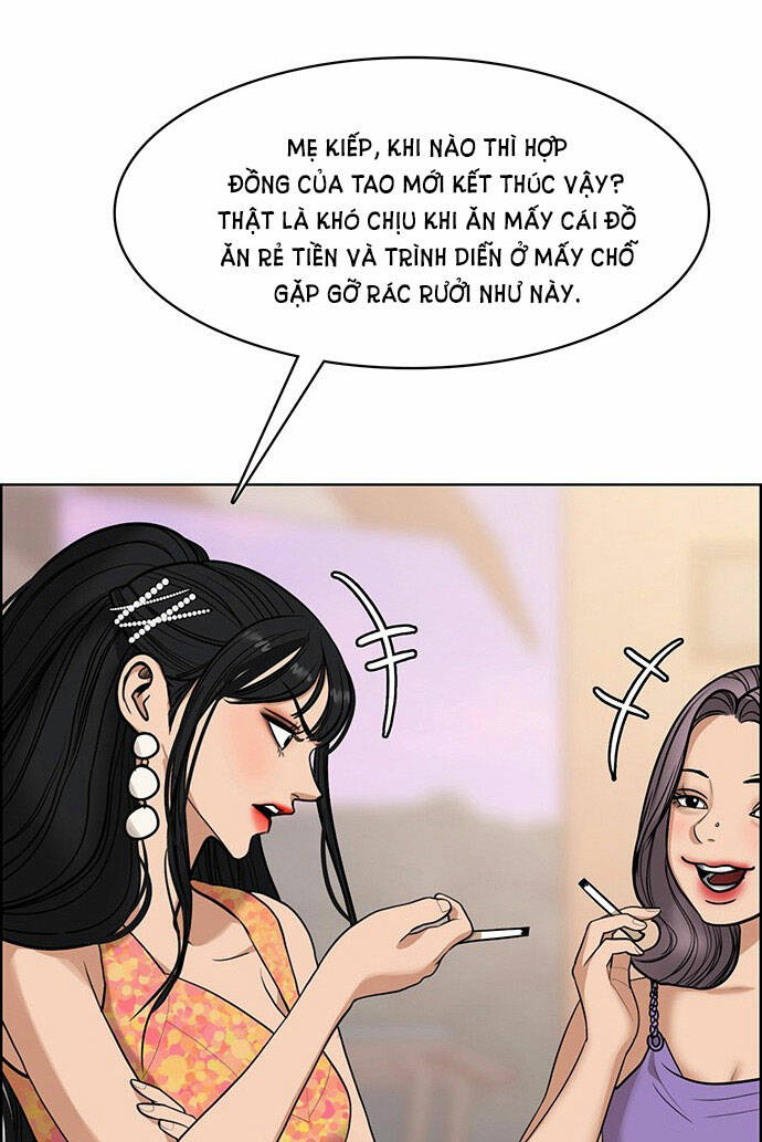 nữ thần giáng thế chapter 178.2 10