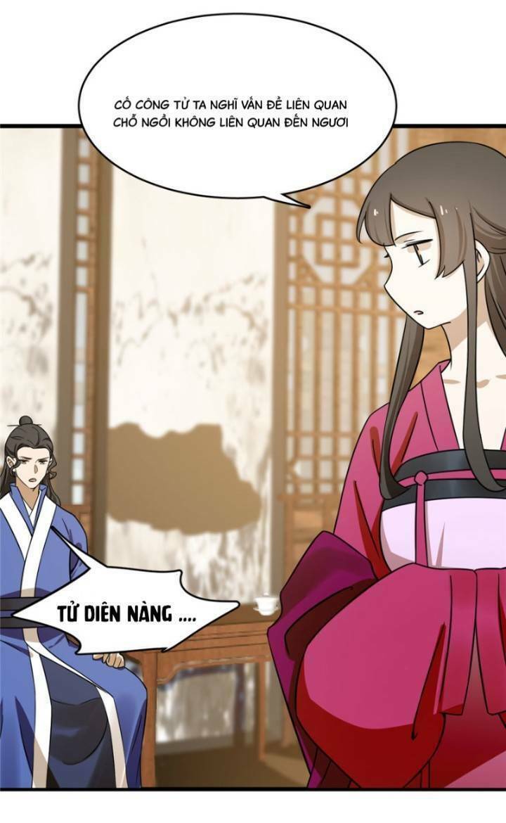 độc bộ thiên hạ: đặc công thần y chapter 141 24