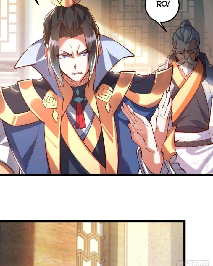 mở màn cống lên thái cổ tiên dược, ta khiến thánh chủ sợ chết khiếp chapter 1 64