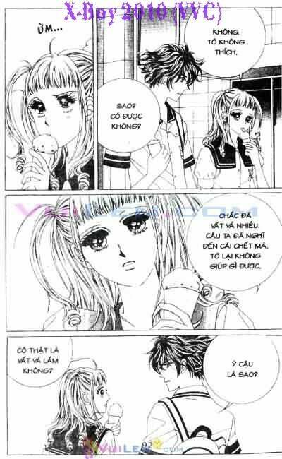 high school bullying chapter 39 2