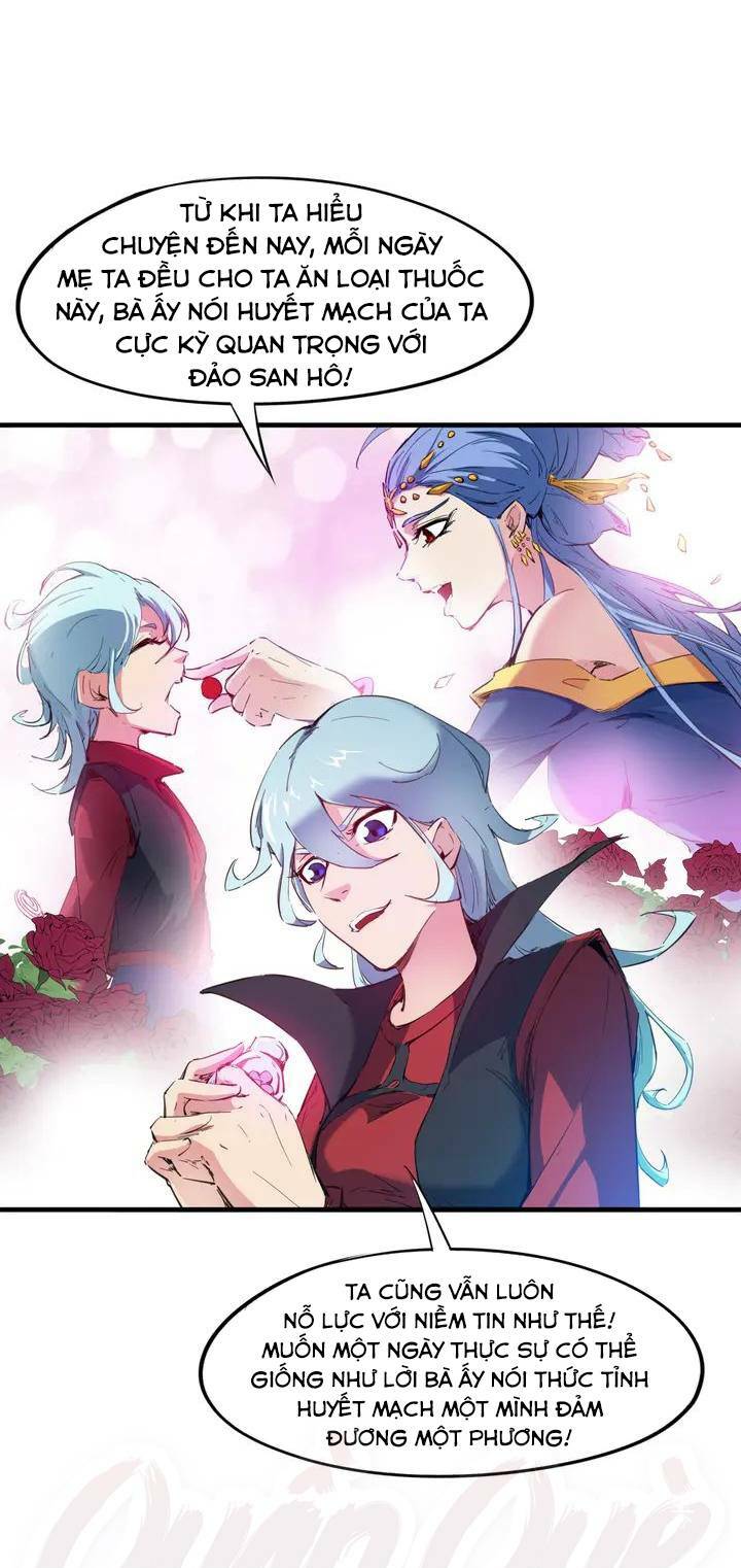 long mạch võ thần chapter 63 15