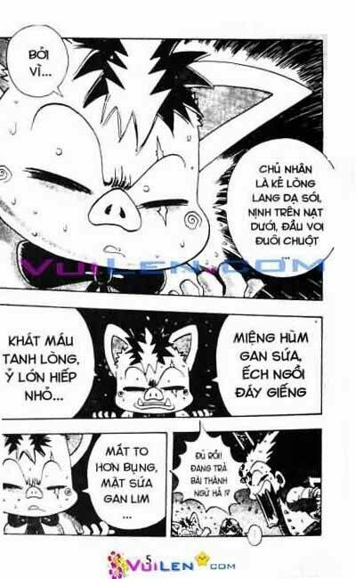 những người bạn tốt chapter 14 6