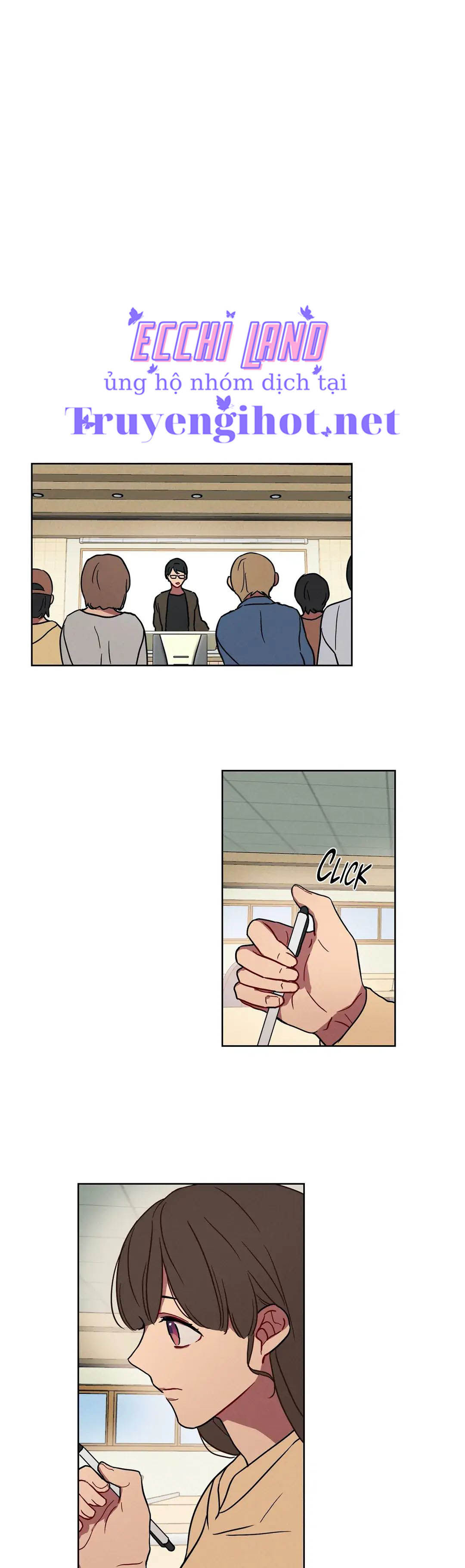 lọ lem ngủ ngon nhé chapter 8.1 4