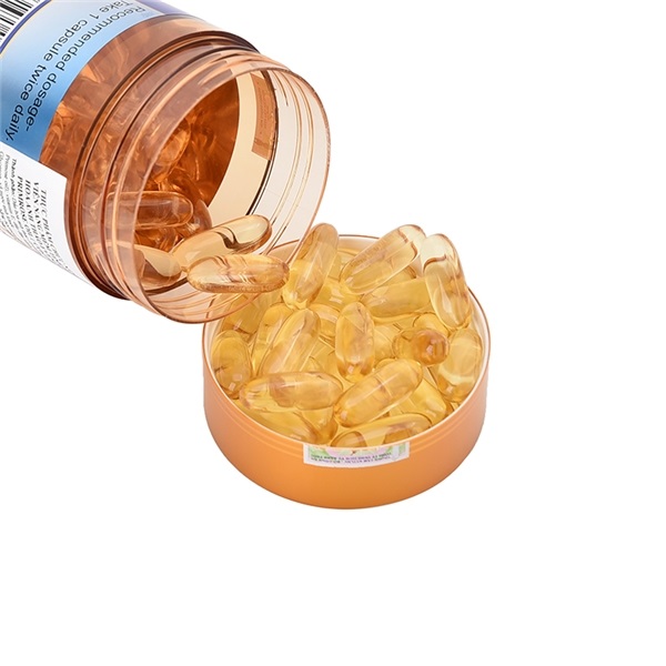 Viên uống Tinh dầu hoa Anh Thảo hỗ trợ cân bằng nội tiết nữ Costar Evening Primrose Oil