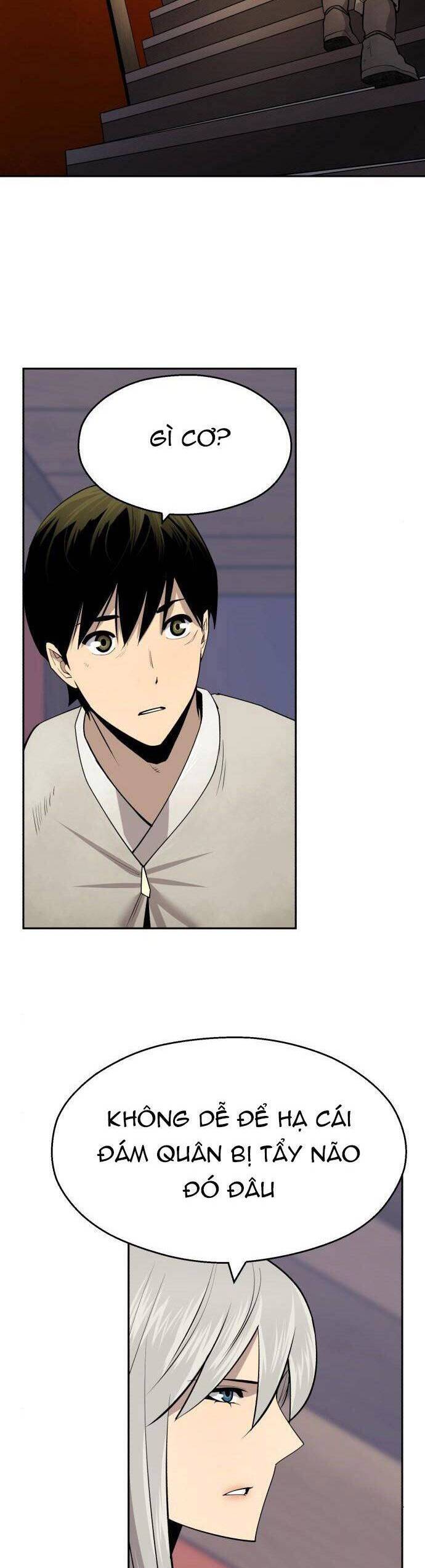 kiếm sĩ thiếu niên chapter 43 3