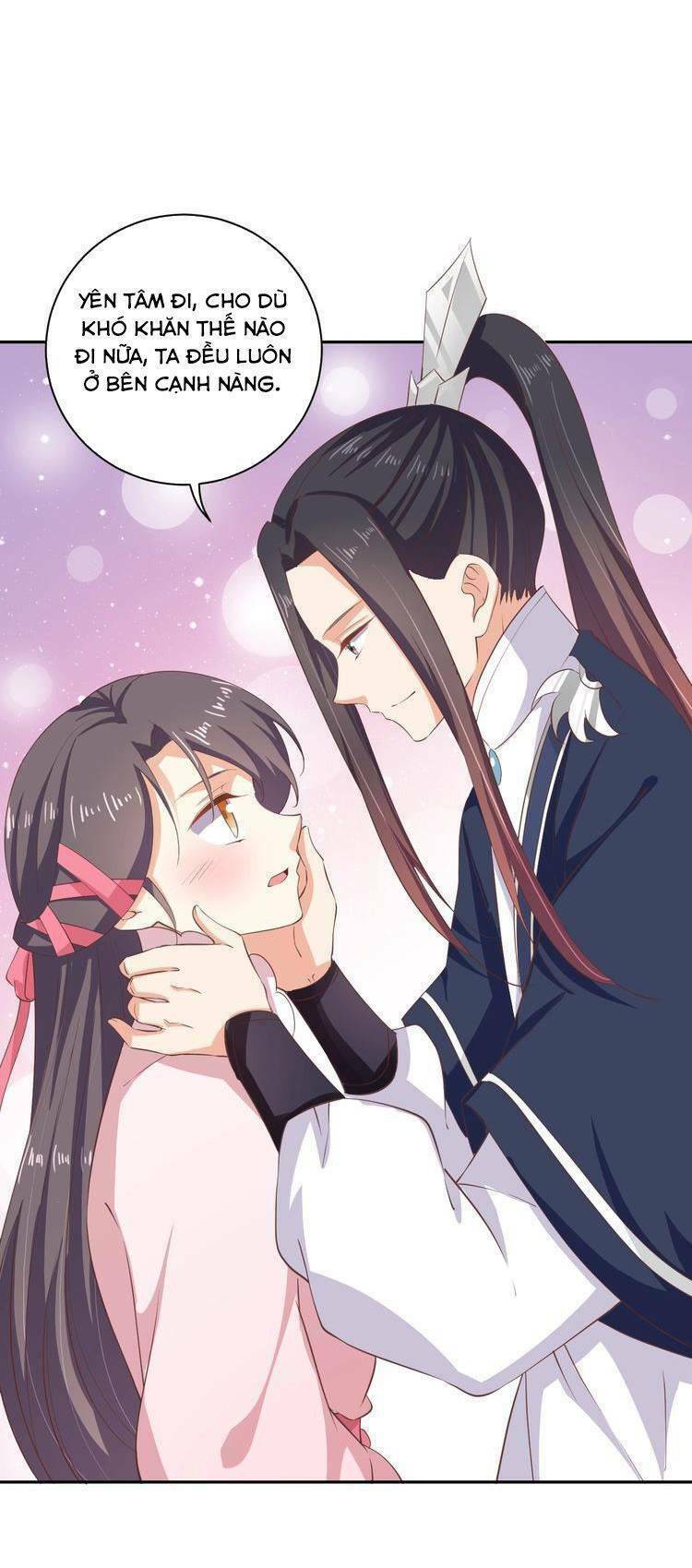 ngạo kiều vương gia huyên náo phi chapter 49 18