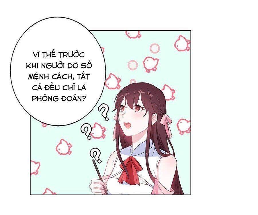 lầu trà thủy sinh mộng chapter 17 28