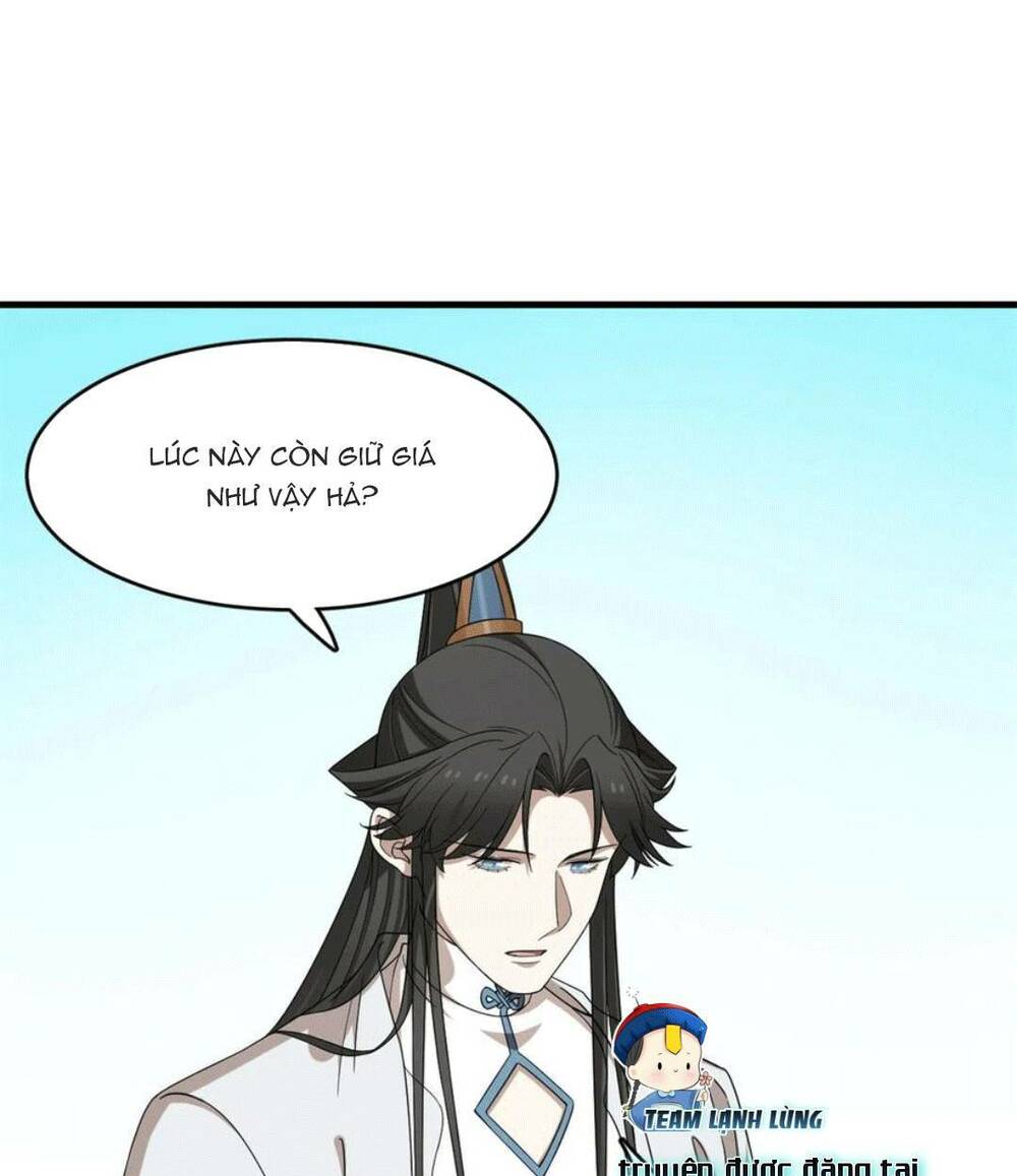 độc bộ thiên hạ: đặc công thần y chapter 414 20