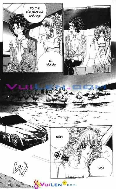tình yêu quý tộc chapter 61 15