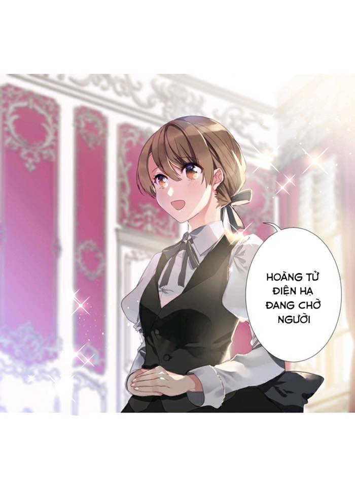 tuyển tập các chương prologue hàn chapter 6 7