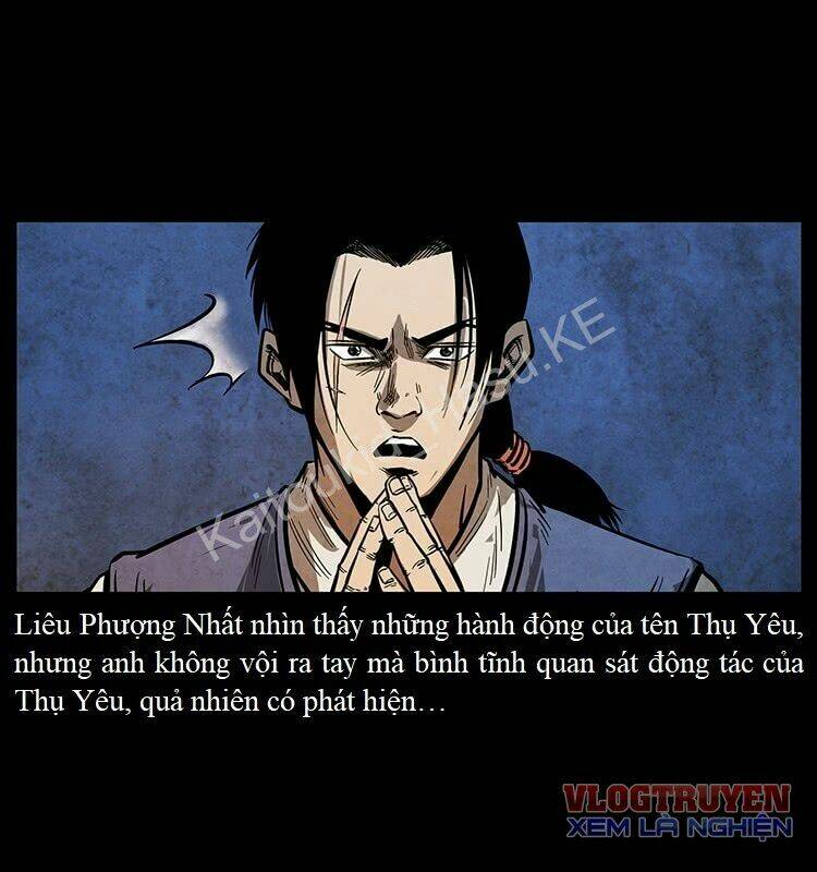 tiên sơn truyền kỳ chapter 4 19