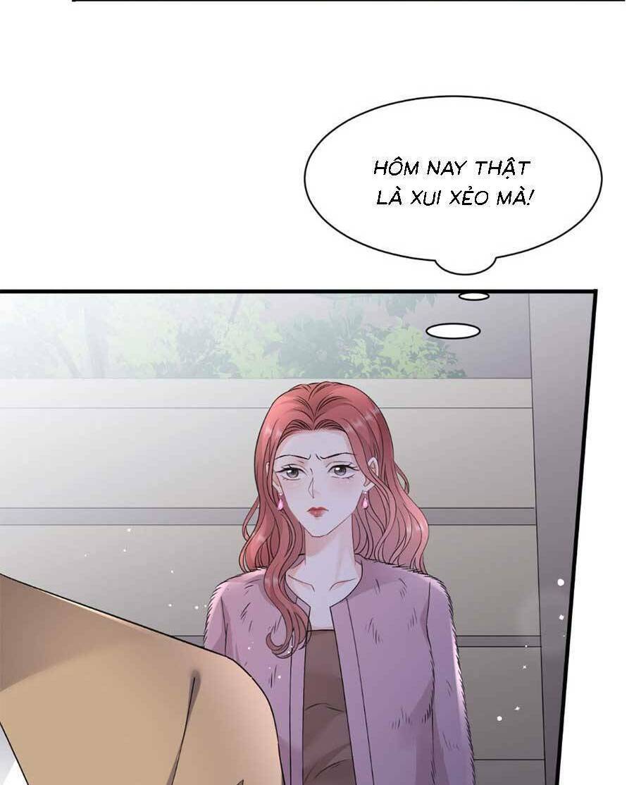 đại tiểu thư có ý đồ gì xấu đâu chapter 167 20