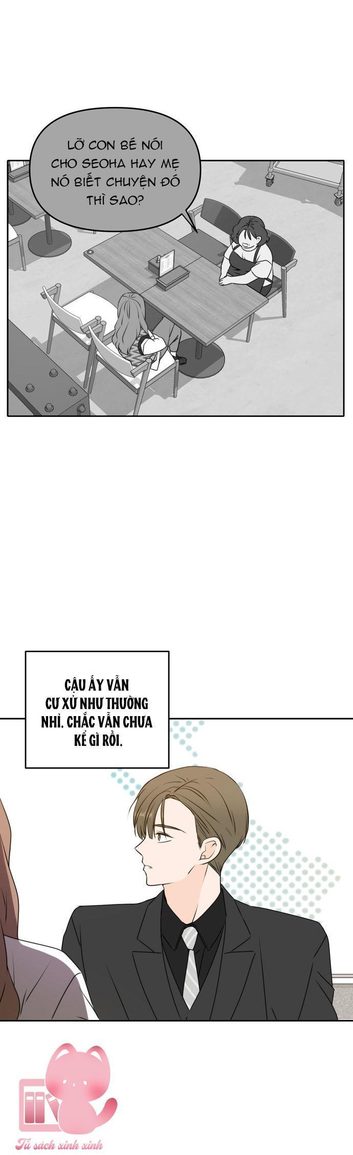 hẹn gặp nhau ở kiếp thứ 19 chapter 46 25