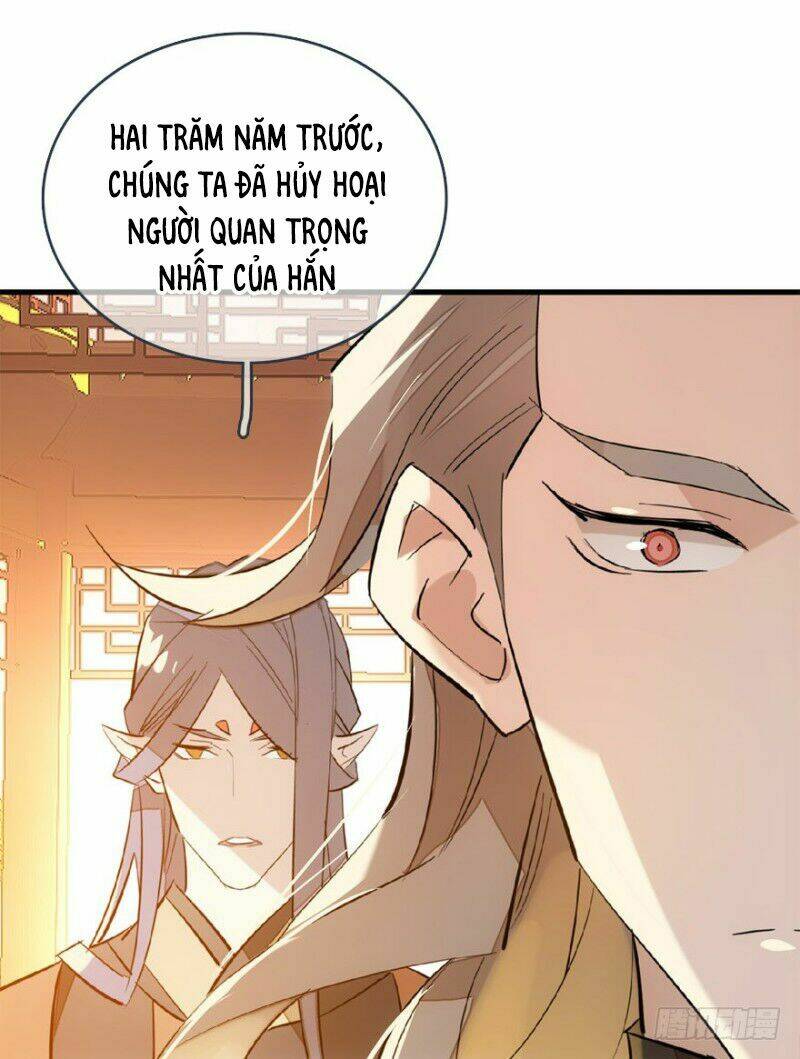 sư phụ lại trêu chọc ta chapter 22 47