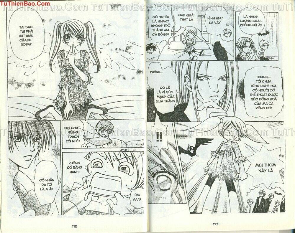 love monster chapter 42 6