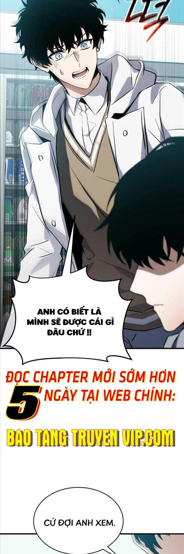 Người Chơi Mạnh Nhất Hồi Quy Lần Thứ 100 chapter 7 83