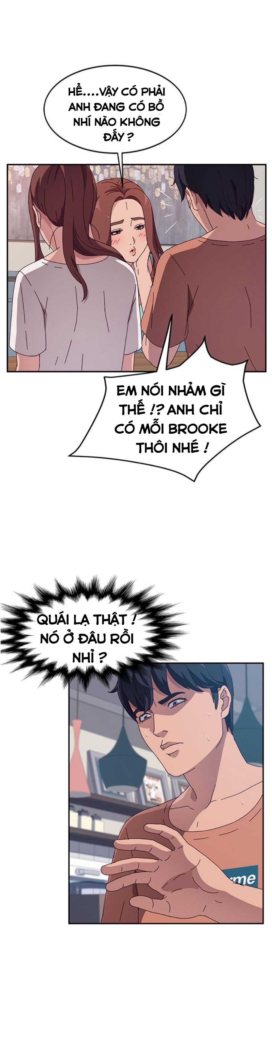 hai lần yêu chapter 3 38