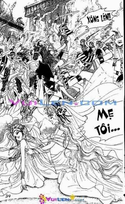 cô gái đến từ quá khứ chapter 1 32