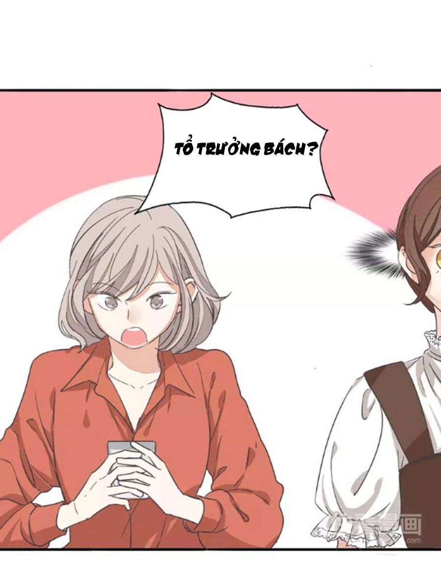 mùi hương lãng mạn chapter 32 9