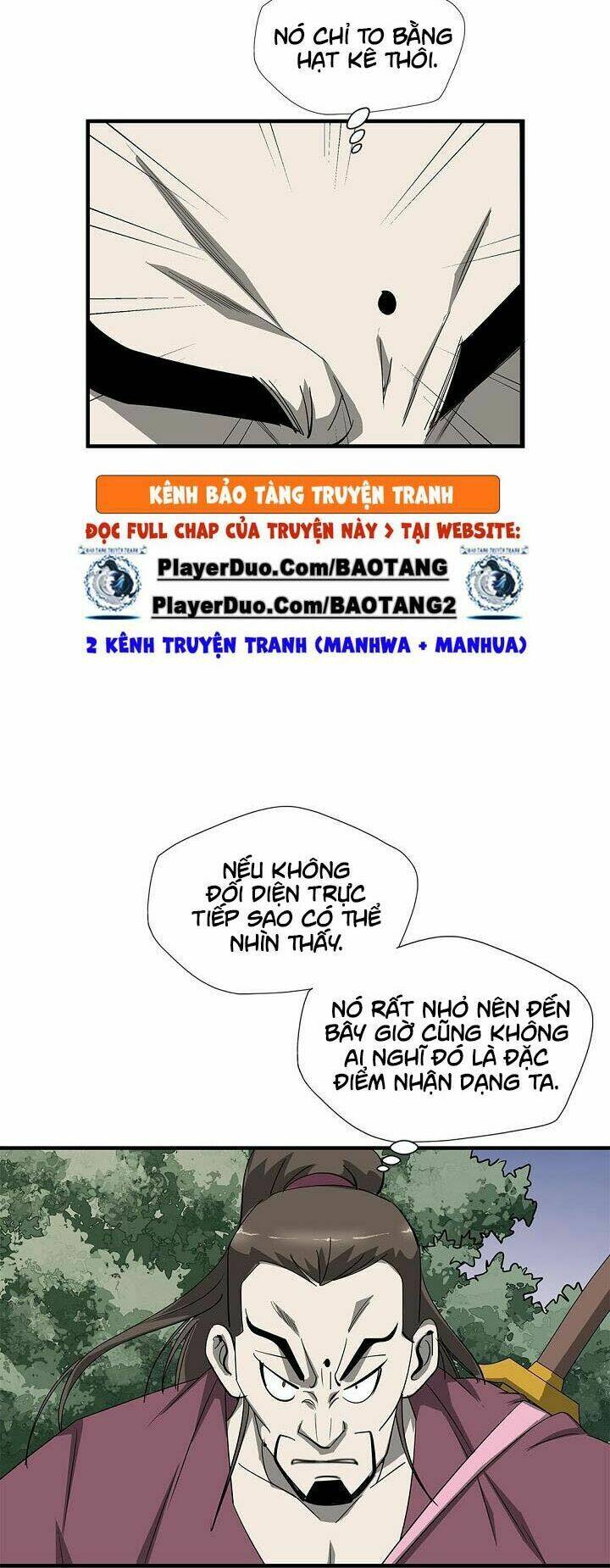 cuồng long chapter 33 45