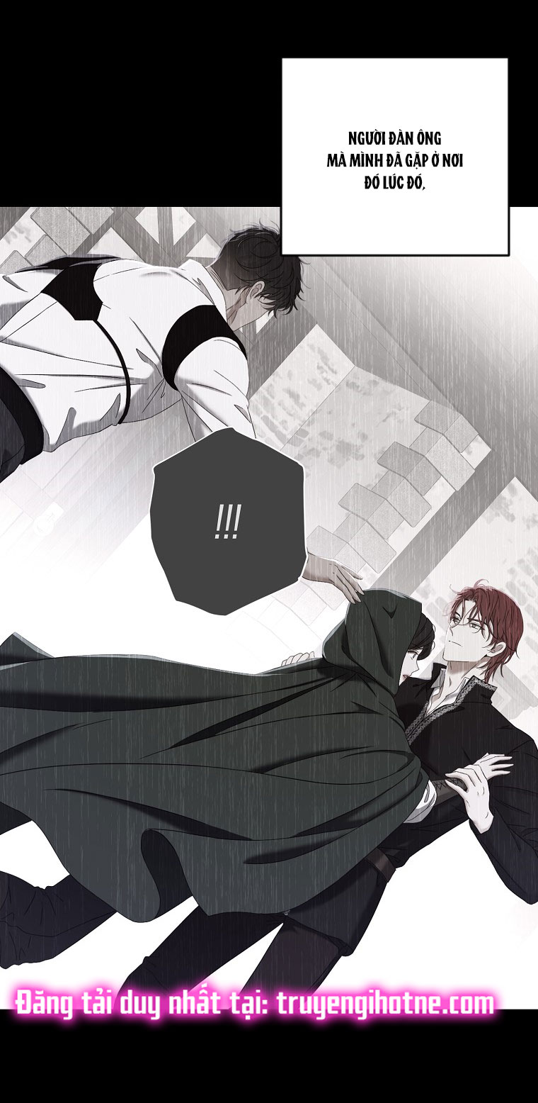[Bản 15+] Tôi Lạc Vào Thế Giới Trò Chơi Harem Ngược chapter 84.1 - Trang 4
