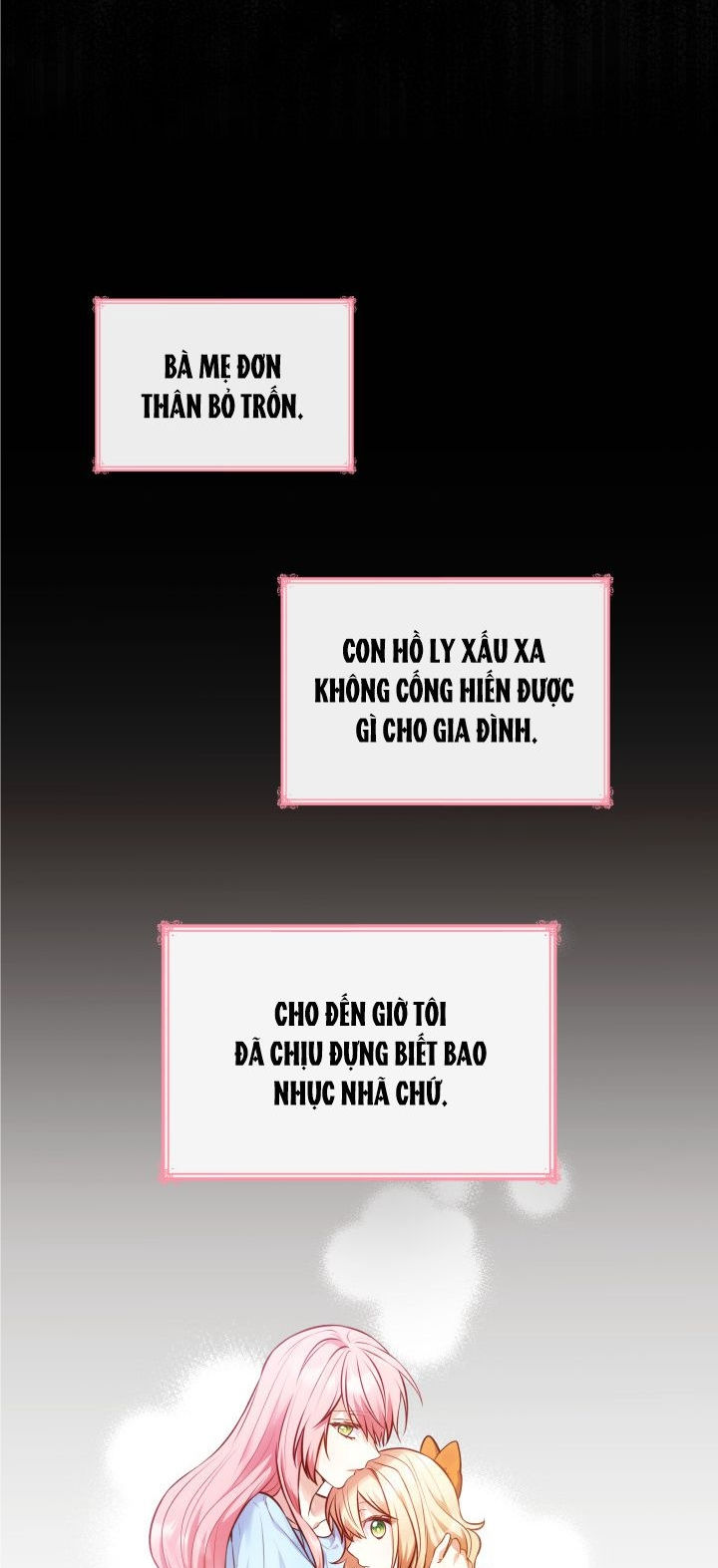 từ ác nữ tôi phải trở thành một người mẹ chapter 32.1 18