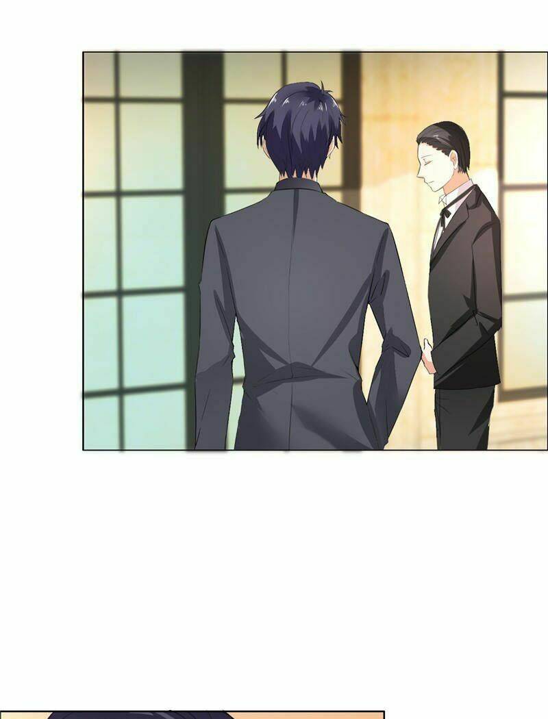 độc sủng kiều thê của bá đạo tổng tài chapter 11 3