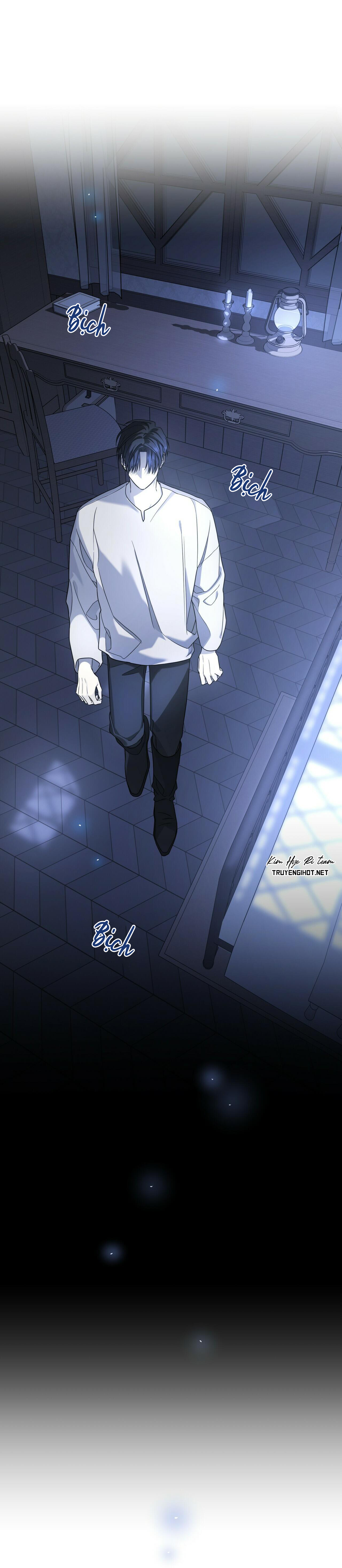 khế ước vĩnh cửu chapter 10 13