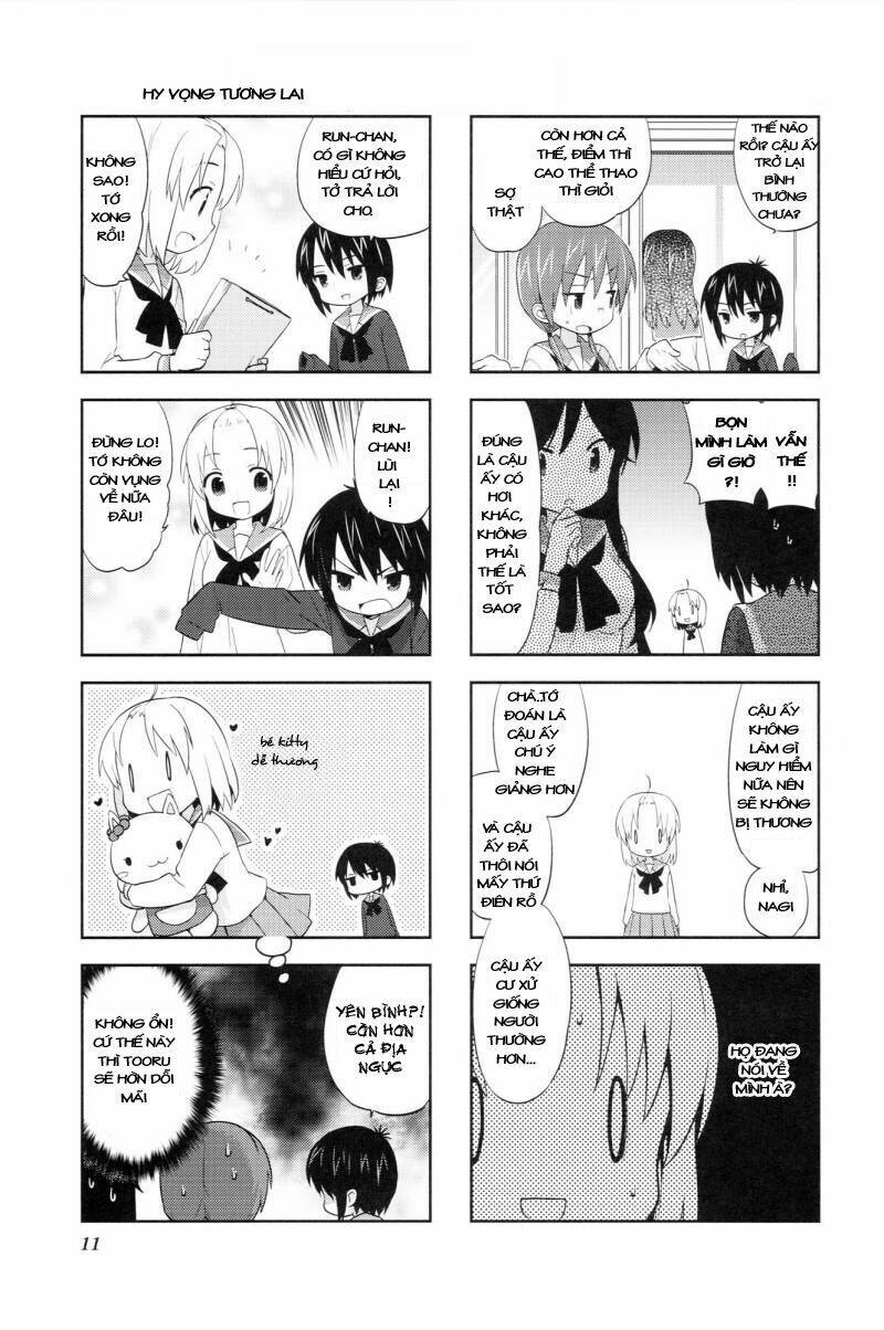 a channel chapter 32 13