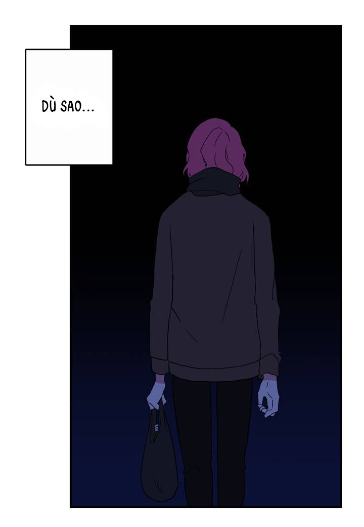 rắc rối về vấn đề yêu đương của tôi chapter 60 15