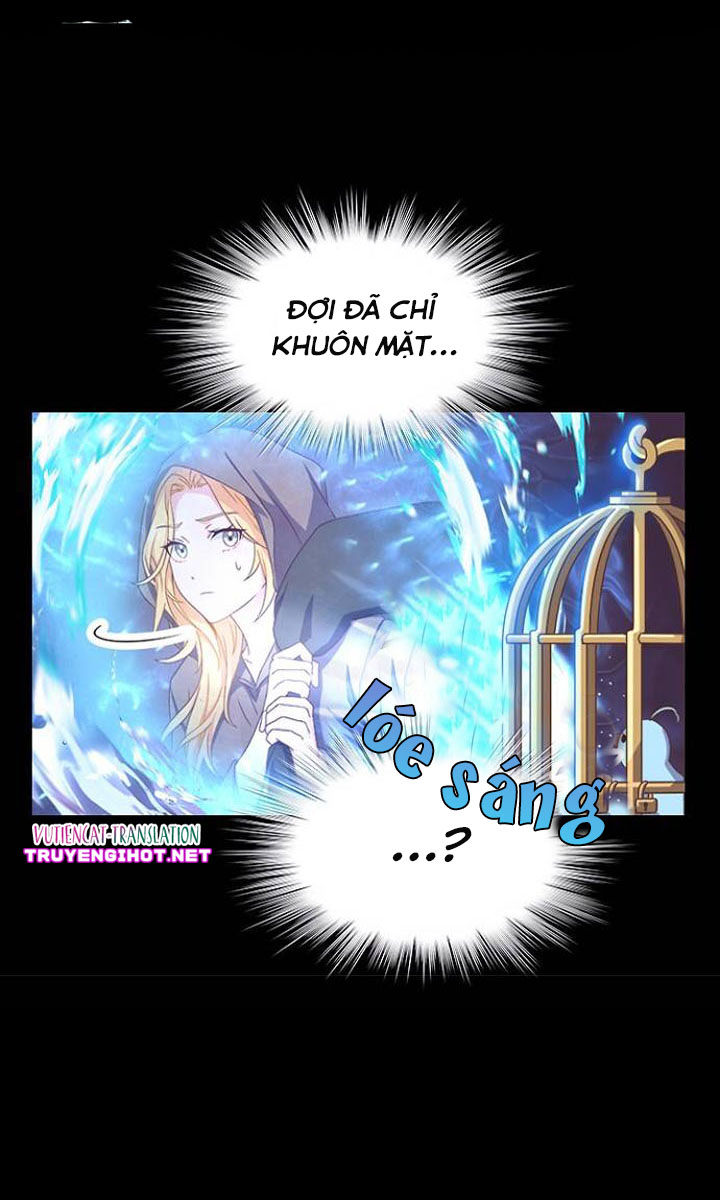 lời cầu hôn đến từ hoàng đế chapter 7 59