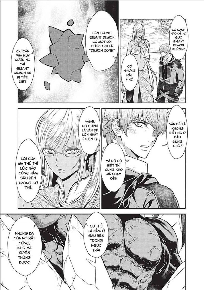 xạ thủ tại dị giới chapter 14.3 22