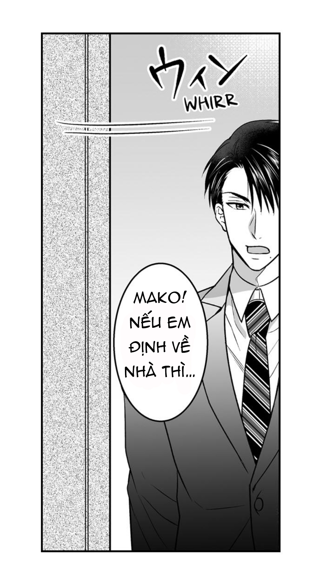 làm thế nào để người chưa có kinh nghiệm trong chuyện đó trở thành phóng viên 18+ (full) chapter 24.2 14