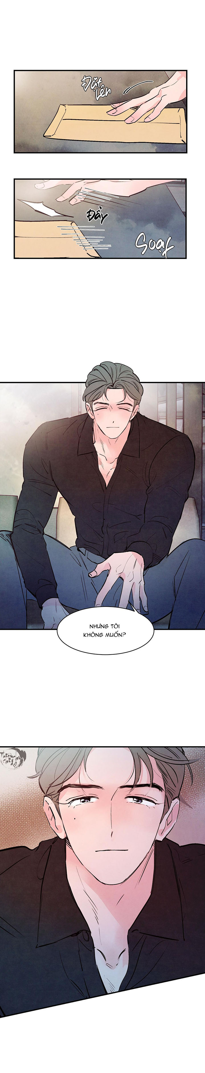 tình cuồng say chapter 19 6