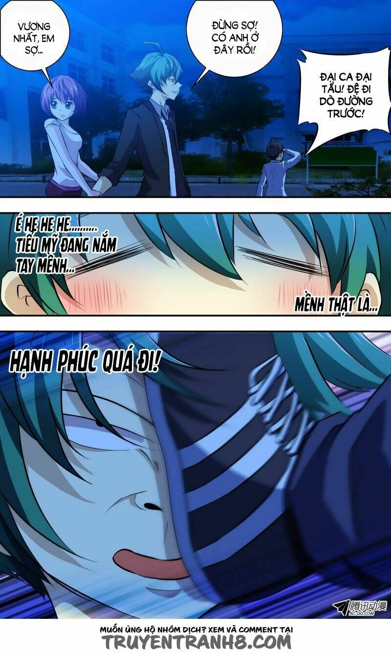 tôi là thằng phế vật chapter 53 9