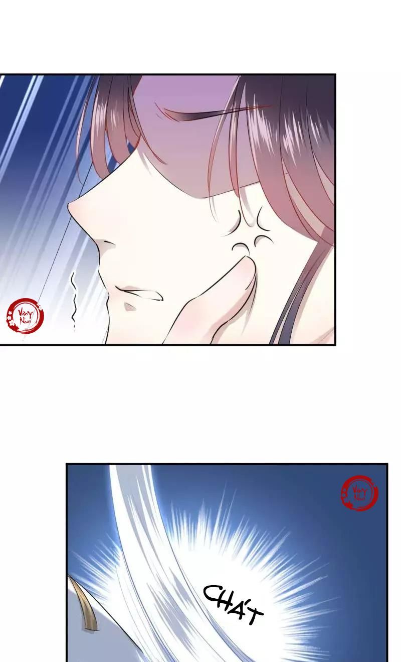 vương gia không thể trêu chapter 53 8