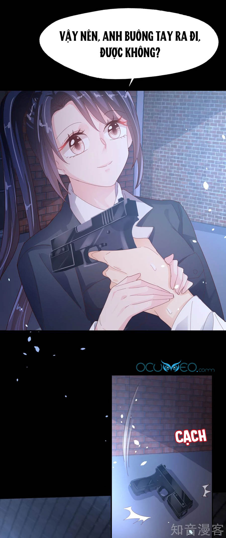 sau này vẫn cứ thích anh chapter 91 9