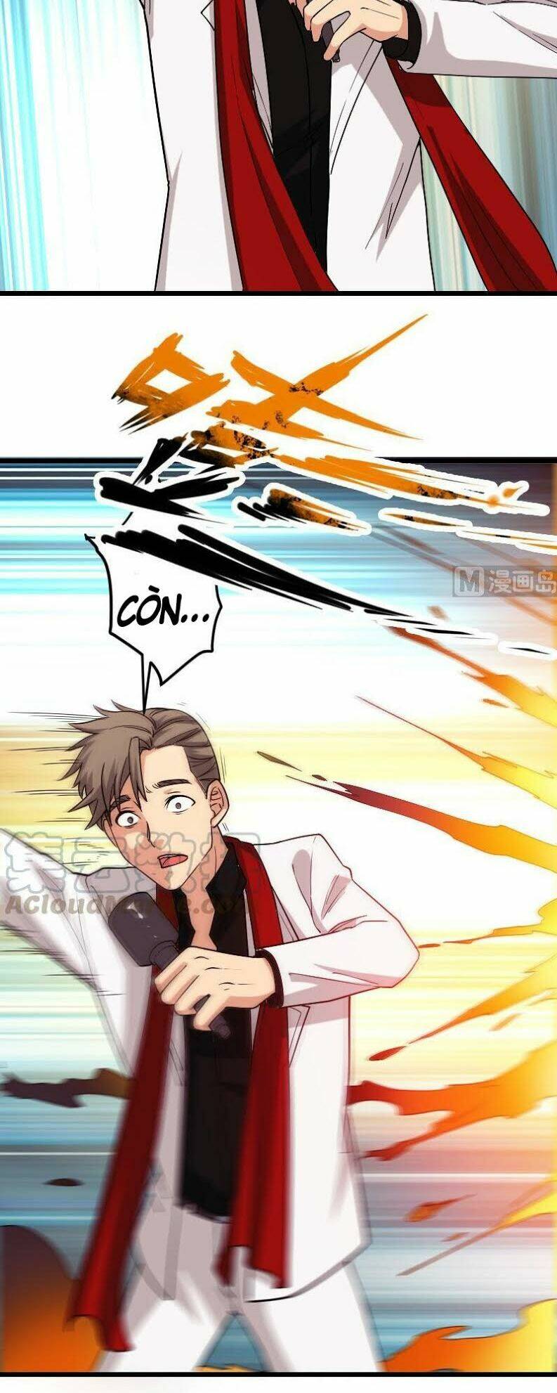 ngưu thư cung ứng thương chapter 176 6