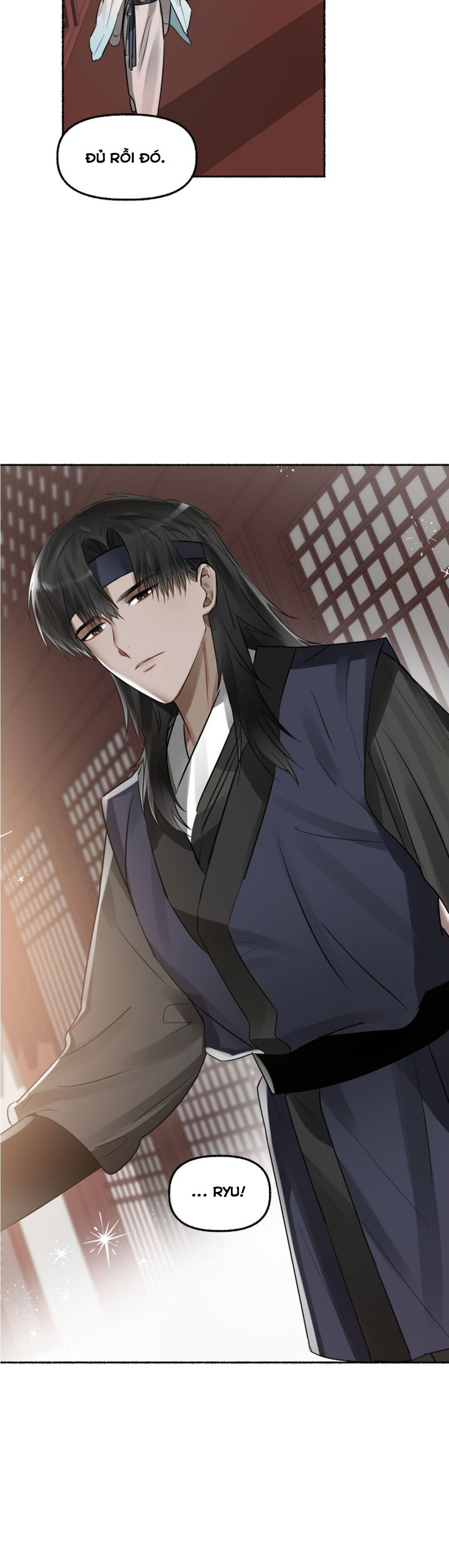 hoa triều chapter 6 32