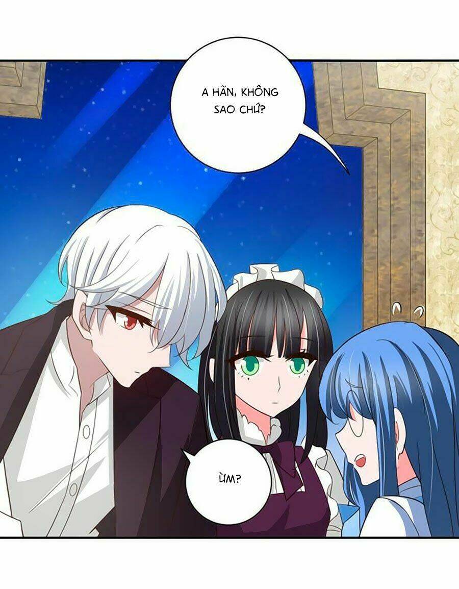 người yêu khát máu của tôi chapter 61 40