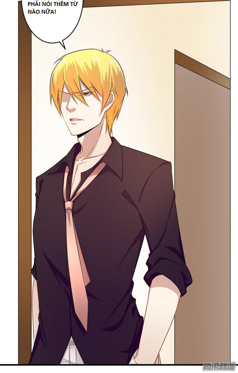 tổng tài đã cưới em chapter 36 8