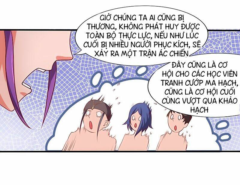 hỗn độn kiếm thần chapter 22 10