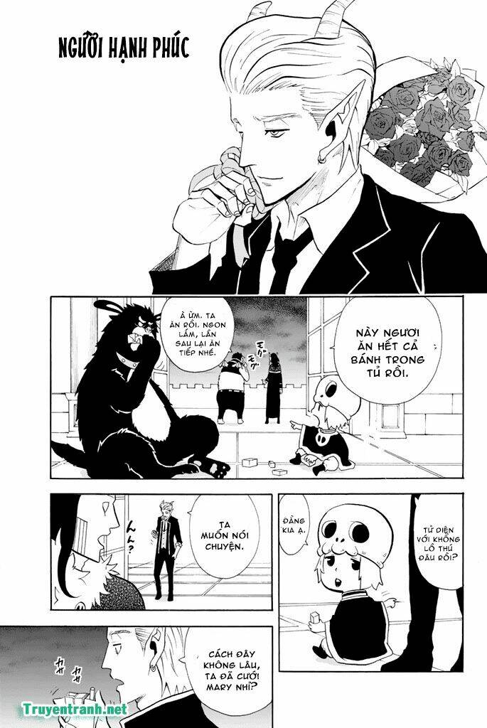 sodatechimaou chapter 55 2