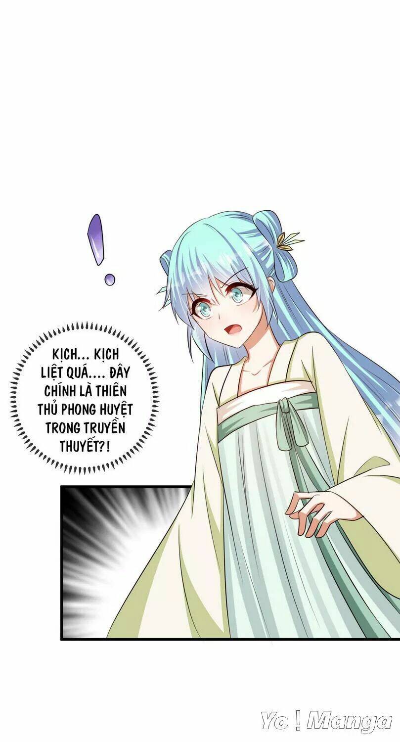 độc y cuồng phi chapter 33 33